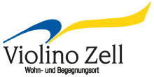 Logo Violino in Zell